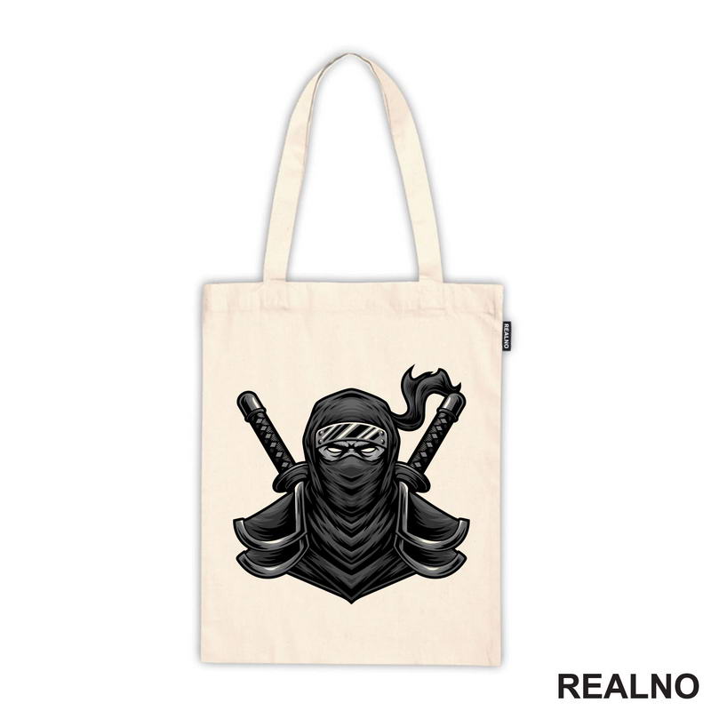 Ninja Face - Majica