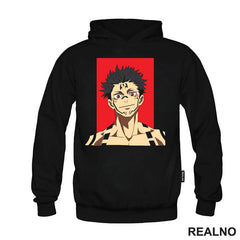 Ryomen Sukuna - Jujutsu Kaisen - Majica