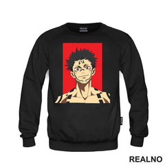 Ryomen Sukuna - Jujutsu Kaisen - Majica