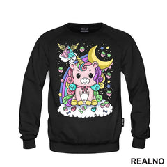 Slatki Jednorog - Unicorn - Majica