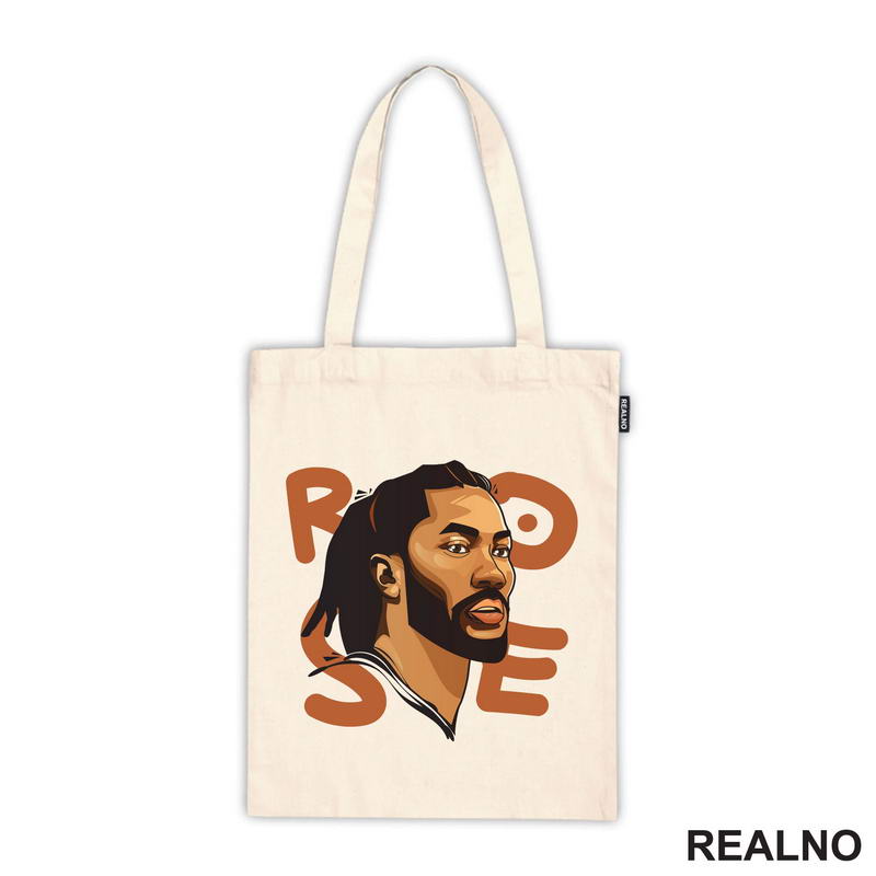 Derrick Rose Face - Košarka - NBA - Majica