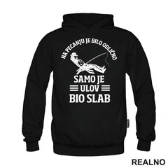 Bilo Je Odlično - Pecanje - Fishing - Majica