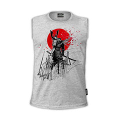 Swords On The Battlefield - Samurai