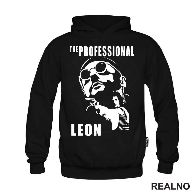 Leon The Professional - Shapes - Filmovi - Majica