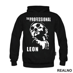 Leon The Professional - Shapes - Filmovi - Majica