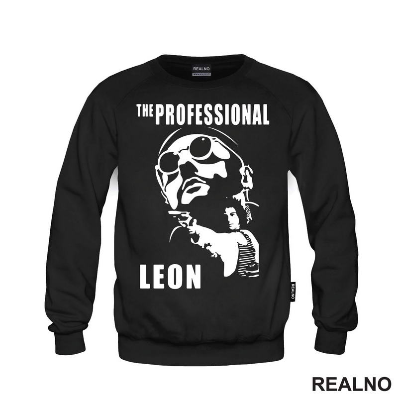Leon The Professional - Shapes - Filmovi - Majica