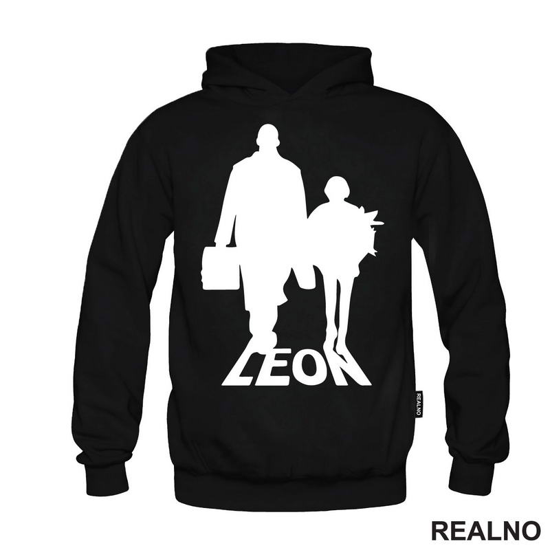 Leon The Professional - Shadows - Filmovi - Majica