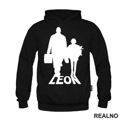 Leon The Professional - Shadows - Filmovi - Majica