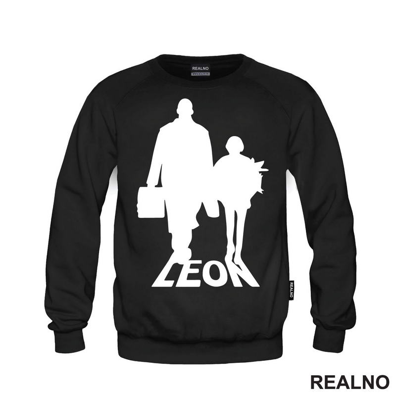 Leon The Professional - Shadows - Filmovi - Majica