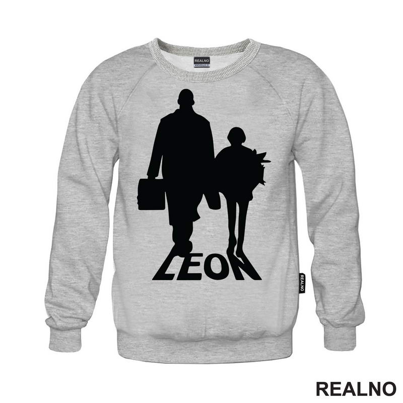 Leon The Professional - Shadows - Filmovi - Majica