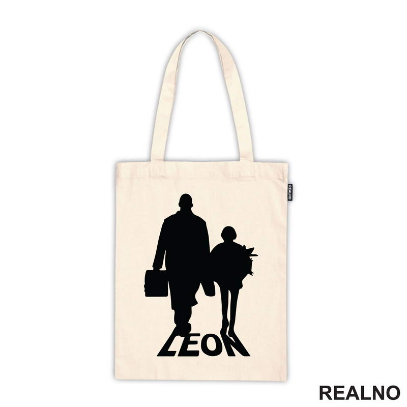 Leon The Professional - Shadows - Filmovi - Majica
