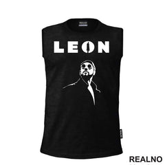 Leon The Professional - Face - Filmovi - Majica