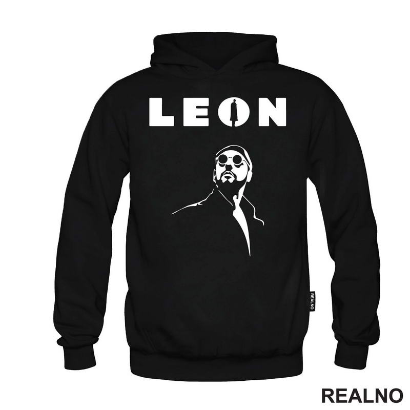 Leon The Professional - Face - Filmovi - Majica