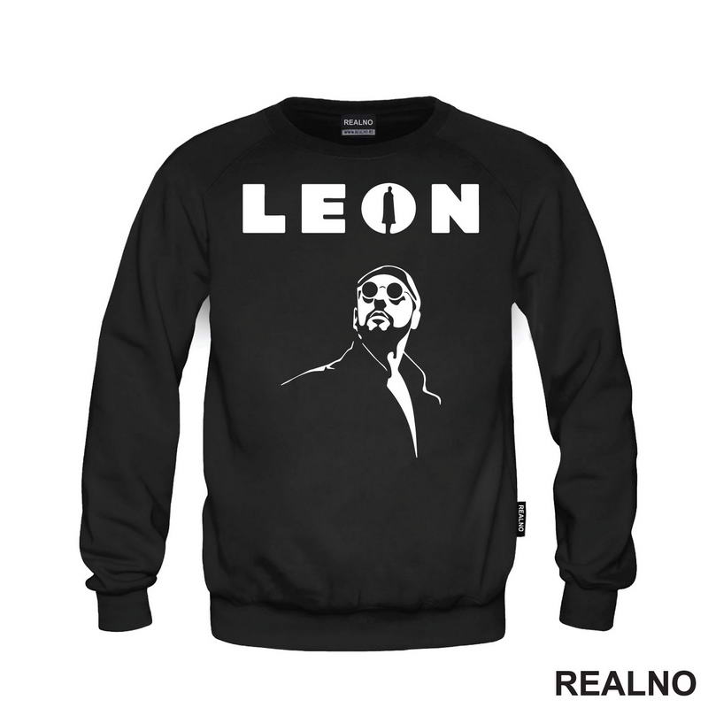 Leon The Professional - Face - Filmovi - Majica