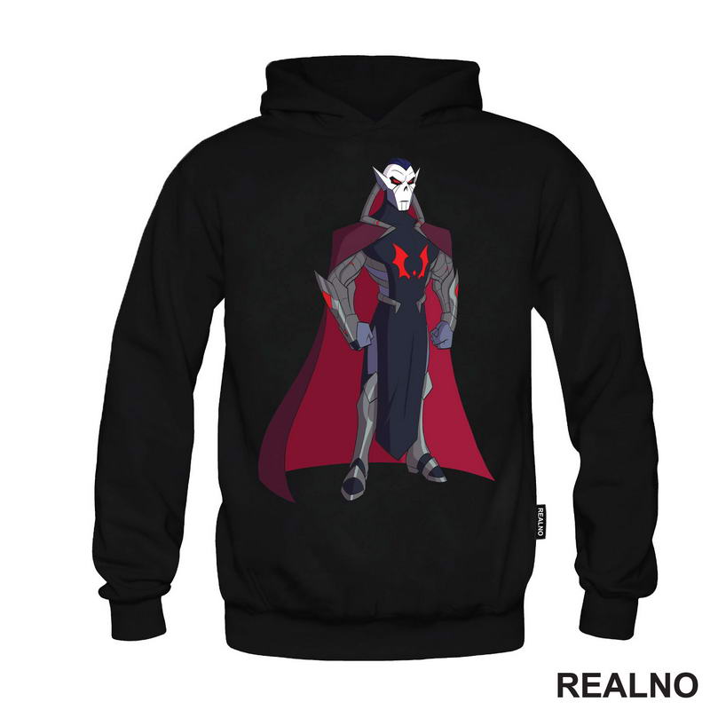 Hordak Stoji - Masters of the Universe - Majica