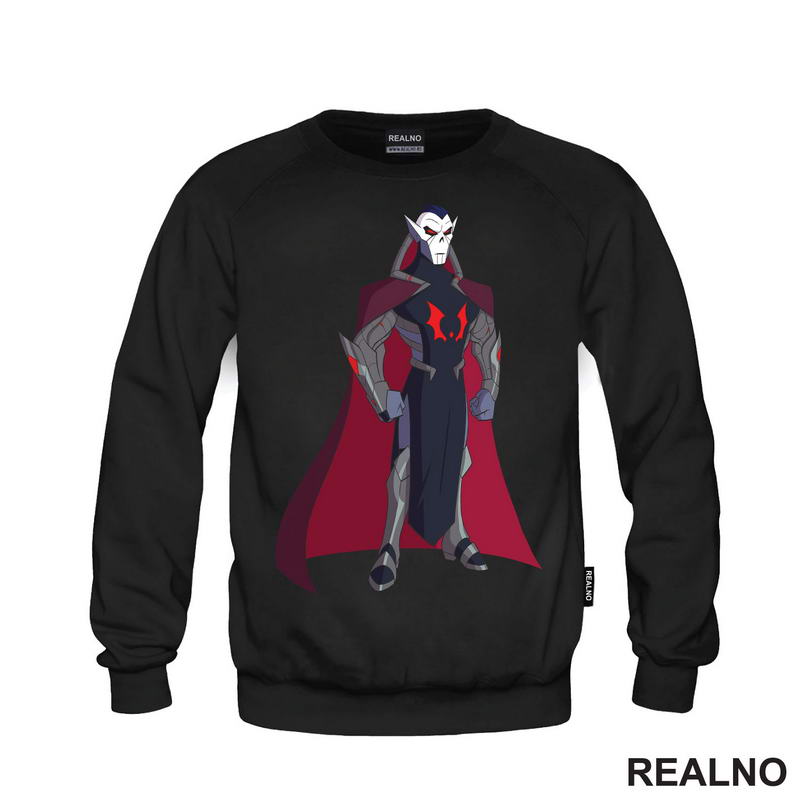 Hordak Stoji - Masters of the Universe - Majica