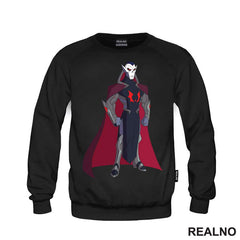 Hordak Stoji - Masters of the Universe - Majica
