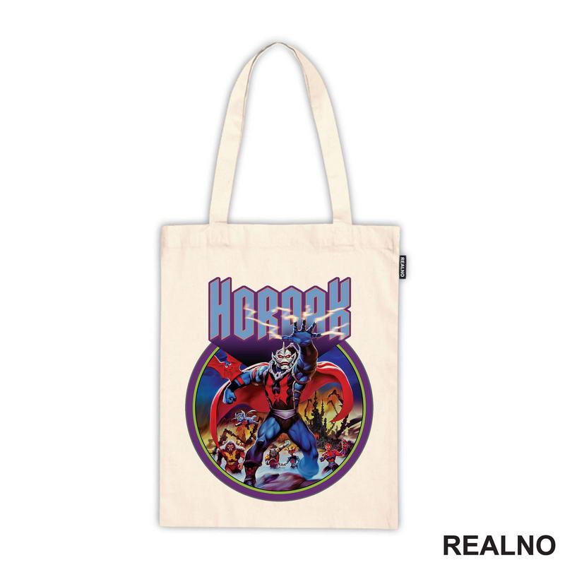 Ljubičasti Hordak - Masters of the Universe - Majica
