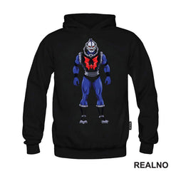 Plavi Hordak - Masters of the Universe - Majica