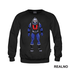 Plavi Hordak - Masters of the Universe - Majica