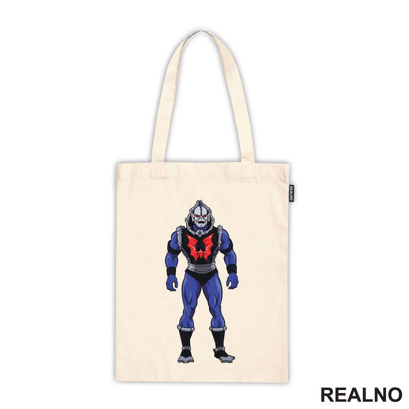 Plavi Hordak - Masters of the Universe - Majica