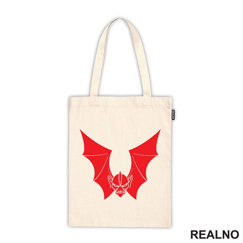 Logo Hordak Crveni - Masters of the Universe - Majica