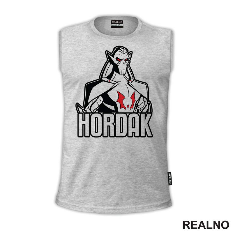 Hordak Linije - Masters of the Universe - Majica