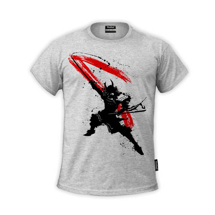 Blood Slash - Samurai