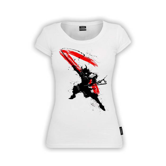 Blood Slash - Samurai