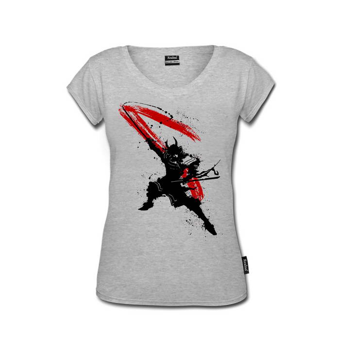 Blood Slash - Samurai