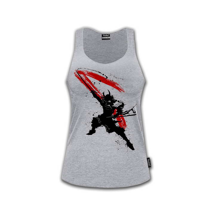 Blood Slash - Samurai
