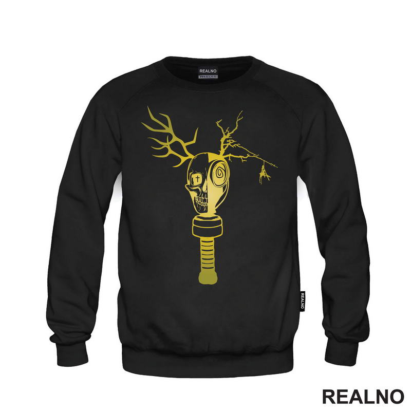 Symbols - True Detective - Majica