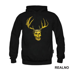 Yellow King - True Detective - Majica