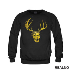 Yellow King - True Detective - Majica