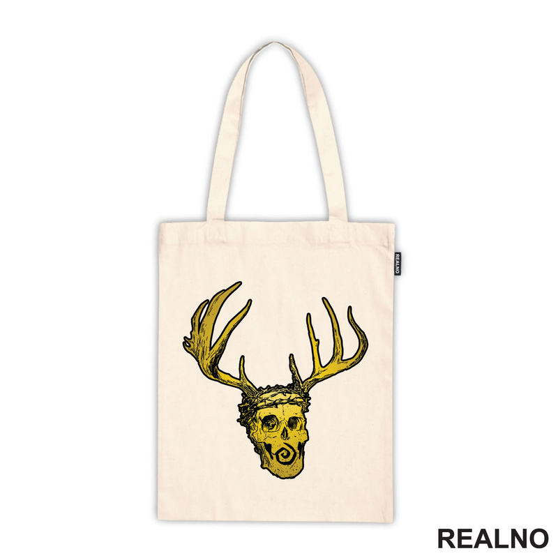 Yellow King - True Detective - Majica