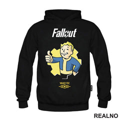 Vault Tec - Fallout - Games - Serija - Majica
