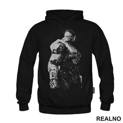 Master Chief Standing - Halo - Games - Serija - Majica