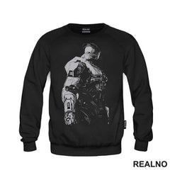 Master Chief Standing - Halo - Games - Serija - Majica