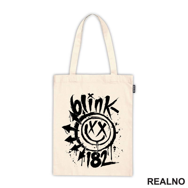 Blink - 182 - Dots - Muzika - Majica