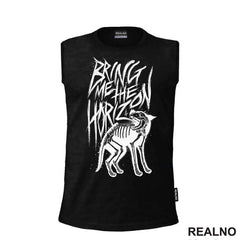 Bring Me The Horizon - Muzika - Majica