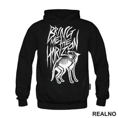 Bring Me The Horizon - Muzika - Majica