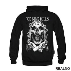 Ice Nine Kills - Muzika - Majica