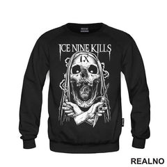 Ice Nine Kills - Muzika - Majica