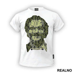 Face Made Of Money - Narcos