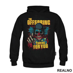 The Offspring - Coming For You - Clown - Muzika - Majica