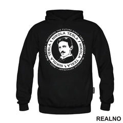Nikola Tesla - Genije - Majica