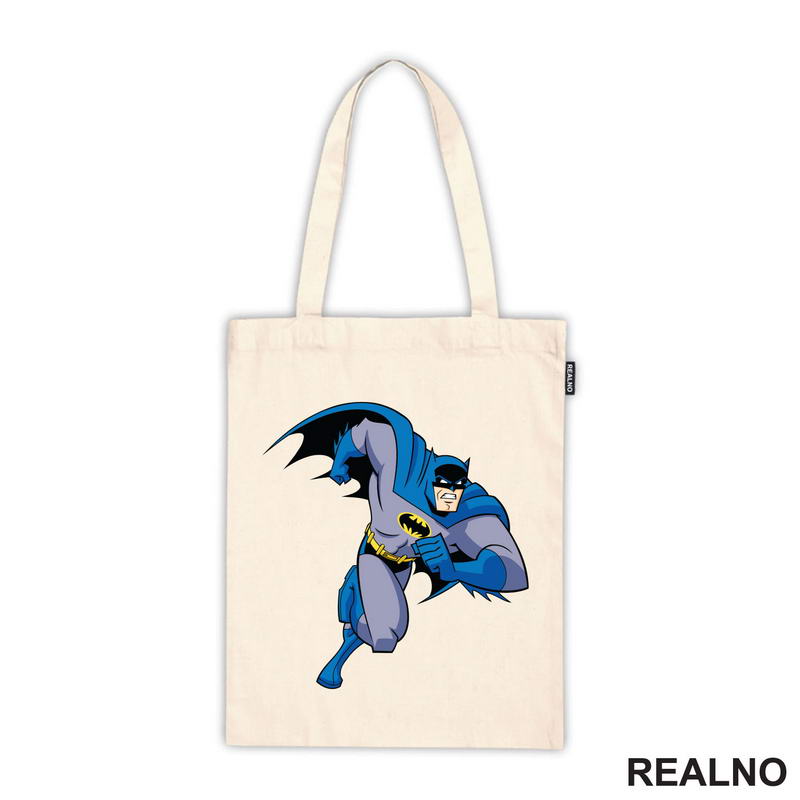 Running - Batman - Majica