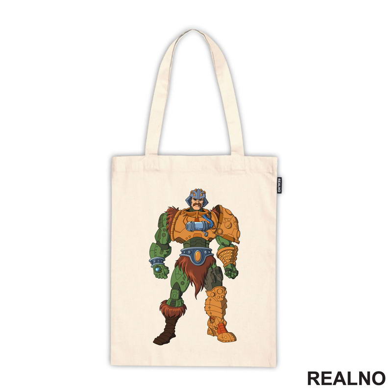 Man At Arms - Masters of the Universe - Majica