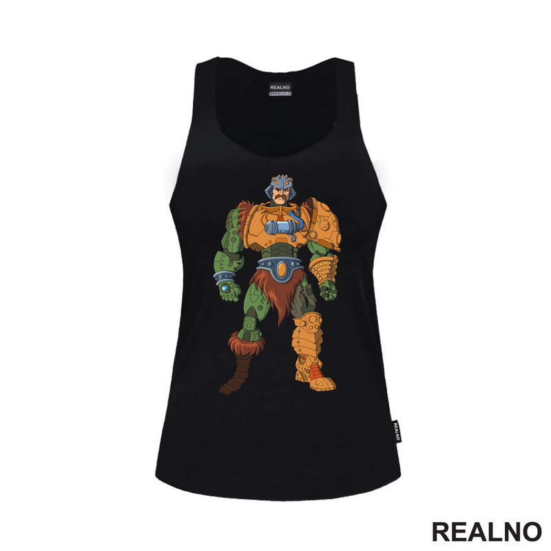 Man At Arms - Masters of the Universe - Majica