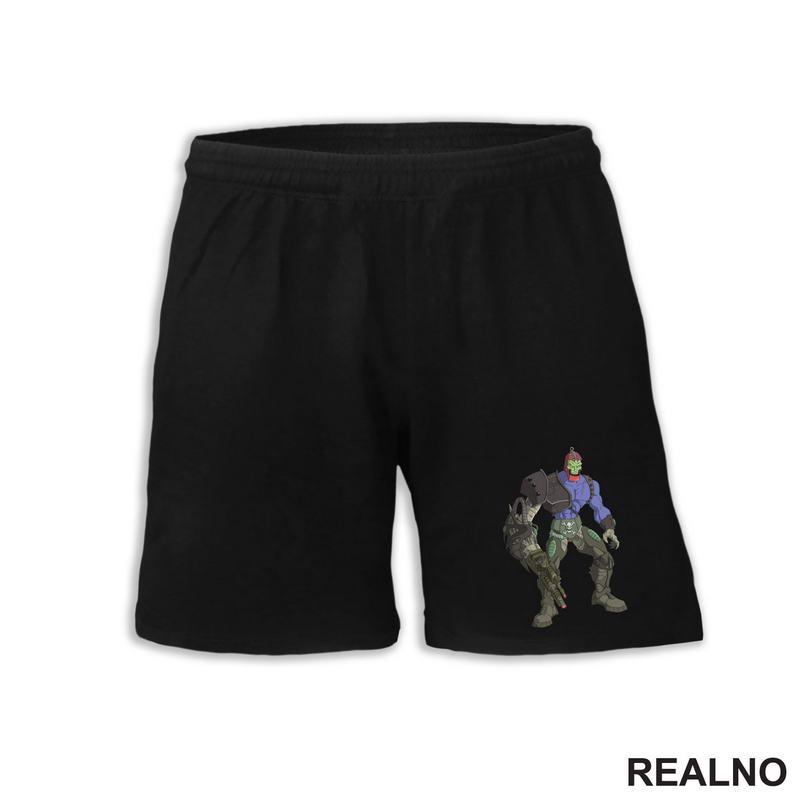 Trap Jaw - Masters of the Universe - Majica